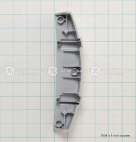 Picture of OEM General Electric (GE) WE13X33517 Dryer Door Handle Bracket