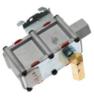 Picture of OEM General Electric (GE) WB21X47330 Dual Safety Valve