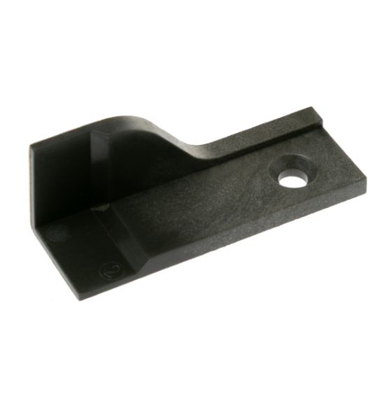 Picture of OEM GE End Side Rail D WB07X22000