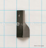 Picture of OEM GE End Side Rail D WB07X22000