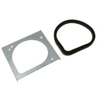 Picture of OEM General Electric (GE) WB26X10271  Bracket Fan