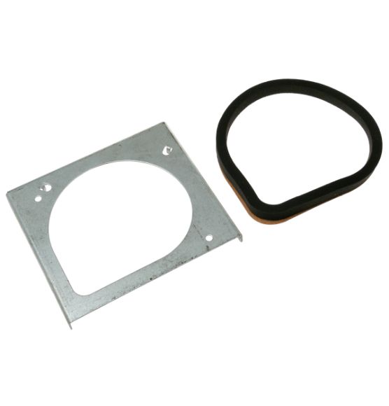 Picture of OEM General Electric (GE) WB26X10271  Bracket Fan