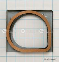 Picture of OEM General Electric (GE) WB26X10271  Bracket Fan
