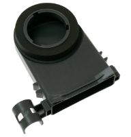 Picture of OEM General Electric (GE) WD12X34218 Fill Funnel And Gasket