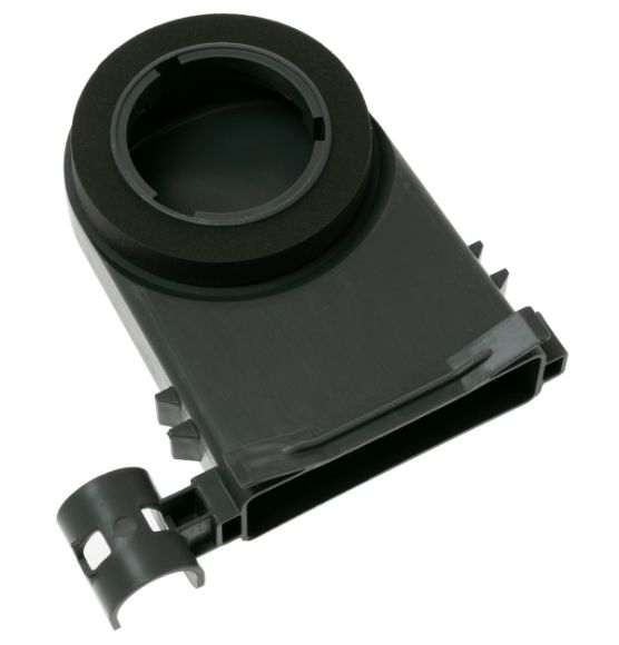 Picture of OEM General Electric (GE) WD12X34218 Fill Funnel And Gasket