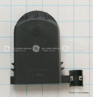 Picture of OEM General Electric (GE) WD12X34218 Fill Funnel And Gasket