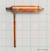 Picture of OEM GE Filter Dryer WR86X10083