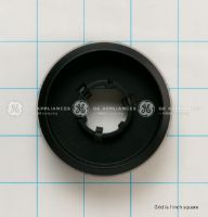 Picture of OEM General Electric (GE) WB03X45948 Flat Black Dual Gas Oven