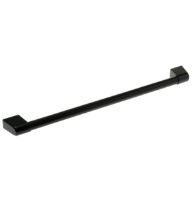 Picture of OEM General Electric (GE) WB15X45972 Flat Black Handle 30