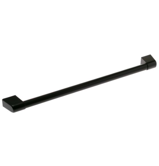 Picture of OEM General Electric (GE) WB15X45972 Flat Black Handle 30