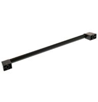 Picture of OEM General Electric (GE) WB15X45972 Flat Black Handle 30