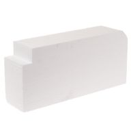 Picture of OEM GE Foam Block Evapor WR17X11187