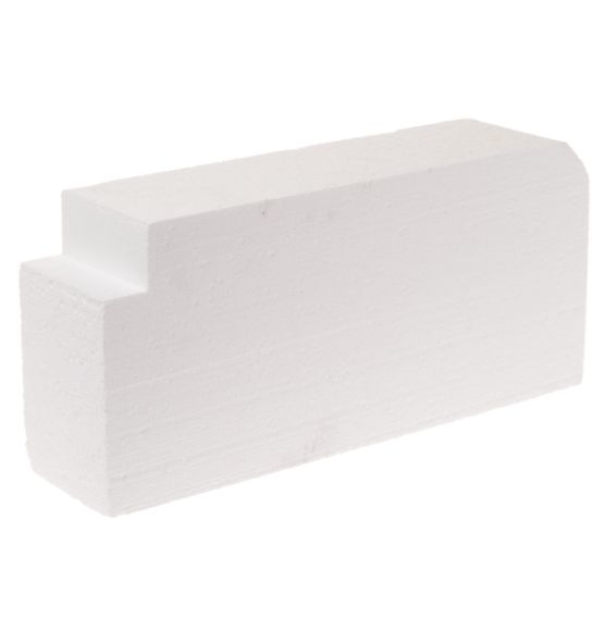 Picture of OEM GE Foam Block Evapor WR17X11187