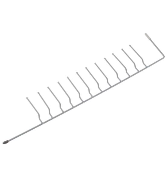 Picture of OEM General Electric (GE) WD28X34958 Fold Down Tine