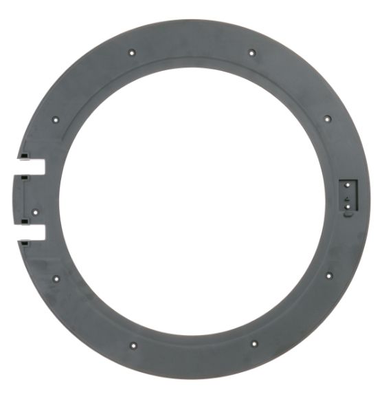 Picture of OEM General Electric (GE) WH46X25014 Frame Door