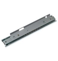 Picture of OEM General Electric (GE) WR72X32814 Freezer Basket Left Slide