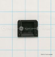 Picture of OEM General Electric (GE) WR01X28367 Front Cap Insert