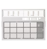 Picture of OEM General Electric (GE) WJ71X28995 Front Grille Assembly