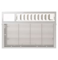 Picture of OEM GE Front Panel Asm WJ71X10779
