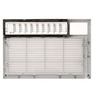 Picture of OEM GE Front Panel Asm WJ71X10779