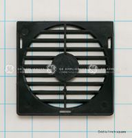 Picture of OEM GE Fan Protect Cov WR32X20035