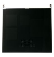 Picture of OEM General Electric (GE) WB62X48087 Glass & Bullnose Asm