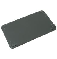 Picture of OEM General Electric (GE) WR02X31833 Gray Damper Cover
