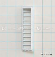 Picture of OEM GE Grill Vent WR02X23990