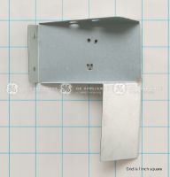 Picture of OEM General Electric (GE) WB34X32721 Guide Air