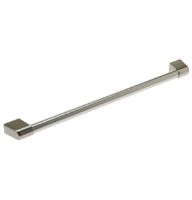 Picture of OEM GE Handle & Endcap WB15X26001