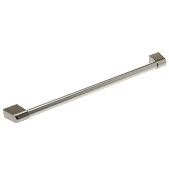 Picture of OEM GE Handle & Endcap WB15X26001