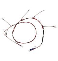 Picture of OEM General Electric (GE) WB18X39345 Harness Bezel