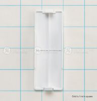 Picture of OEM General Electric (GE) WR13X28381 Harness Cover