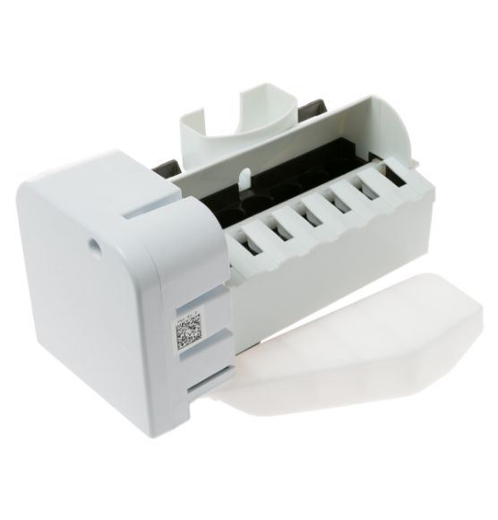 Picture of OEM General Electric (GE) WR30X44966 Icemaker