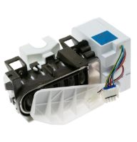 Picture of OEM General Electric (GE) WR30X44966 Icemaker