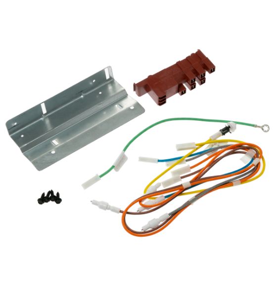 Picture of OEM General Electric (GE) WB13X34741 Ignition Module Kit