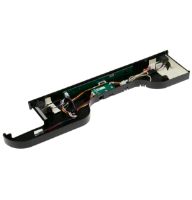 Picture of OEM General Electric (GE) WR55X35387 Interface Top Asm Black