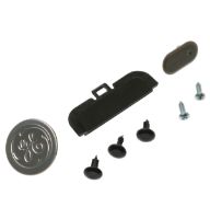Picture of OEM GE Kit Hinge Chang WR49X26391