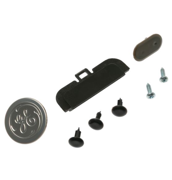 Picture of OEM GE Kit Hinge Chang WR49X26391