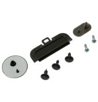 Picture of OEM GE Kit Hinge Chang WR49X26391