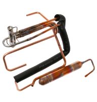 Picture of OEM General Electric (GE) WP58X21600 Kit Reversing Valve