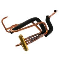 Picture of OEM GE Valve Reversing WP58X21506