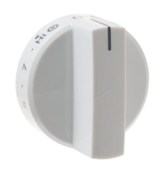 Picture of OEM General Electric (GE) WB03X47120 Knob
