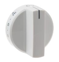 Picture of OEM General Electric (GE) WB03X47124 Knob