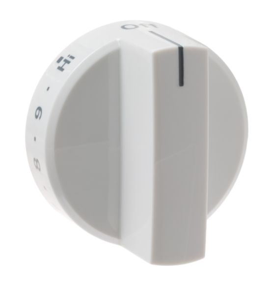 Picture of OEM General Electric (GE) WB03X47124 Knob