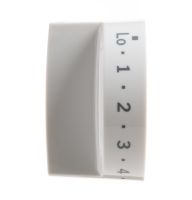 Picture of OEM General Electric (GE) WB03X47124 Knob