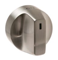 Picture of OEM General Electric (GE) WB03X30217 Knob Asm