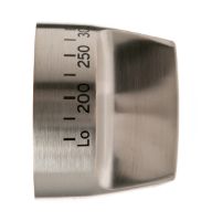 Picture of OEM General Electric (GE) WB03X30217 Knob Asm