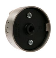 Picture of OEM General Electric (GE) WB03X30217 Knob Asm