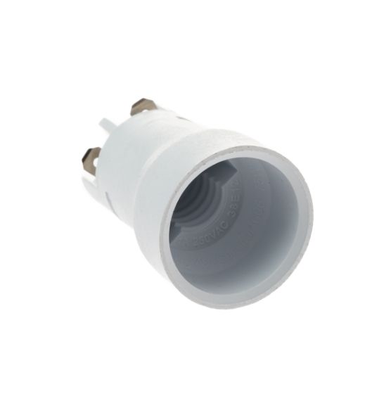 Picture of OEM General Electric (GE) WR02X31546 Lamp Socket